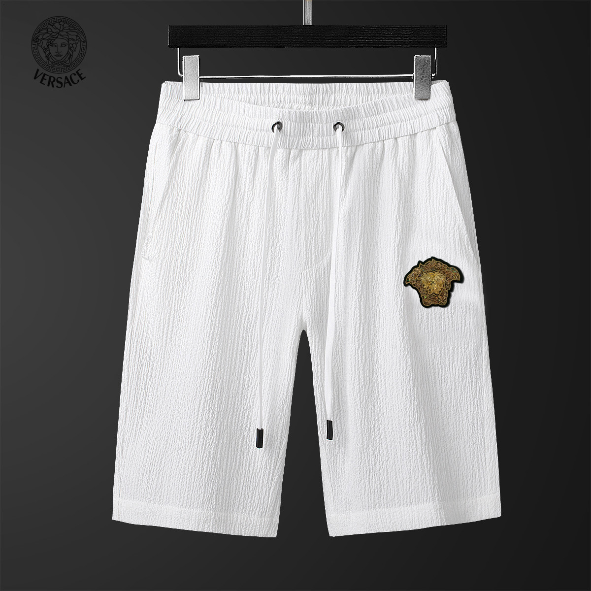 Versace Short Suits